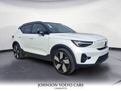 2026 Volvo EX40 Single Motor Extended Range Plus RWD SUV