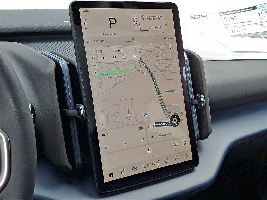 2025 Volvo EX30 Plus - Photo 16