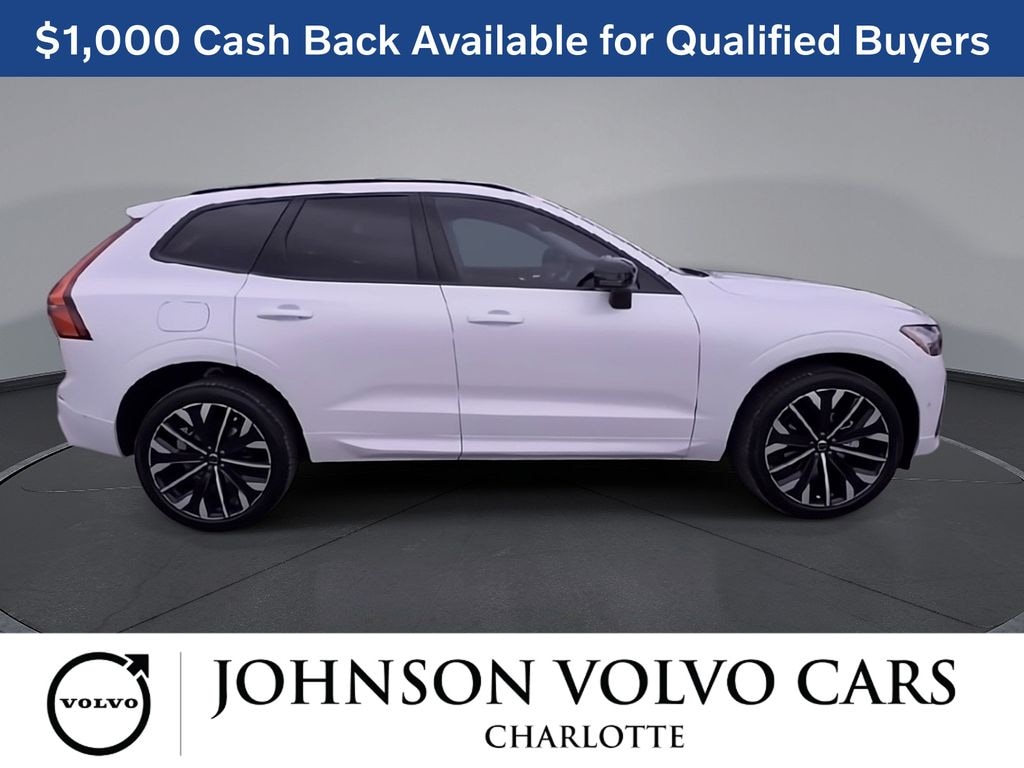 New 2026 Volvo XC60 B5 Ultra SUV