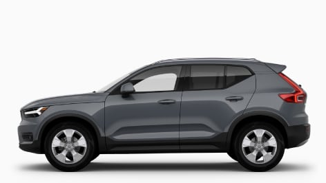 2022 Volvo XC40 T4 Momentum