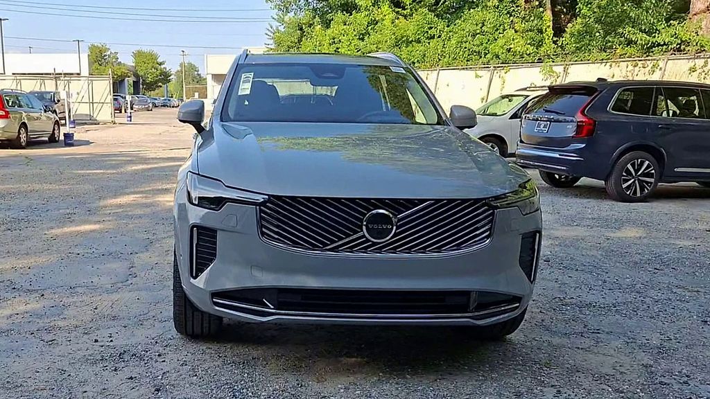 2026 Volvo XC90 Ultra - Photo 7
