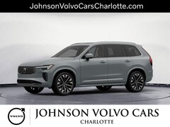 2026 Volvo XC90 B6 Plus 7-Seater AWD SUV