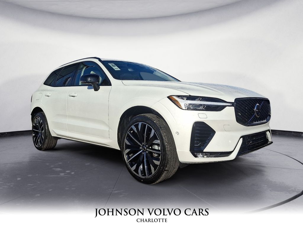 2026 Volvo XC60 Ultra's photo