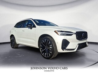 2026 Volvo XC60 B5 Ultra AWD