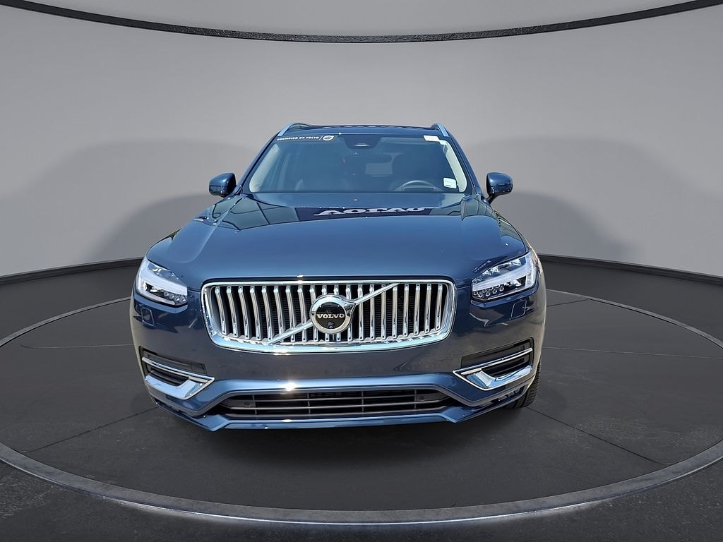 Certified 2025 Volvo XC90 B6 Ultra 6-Seater SUV