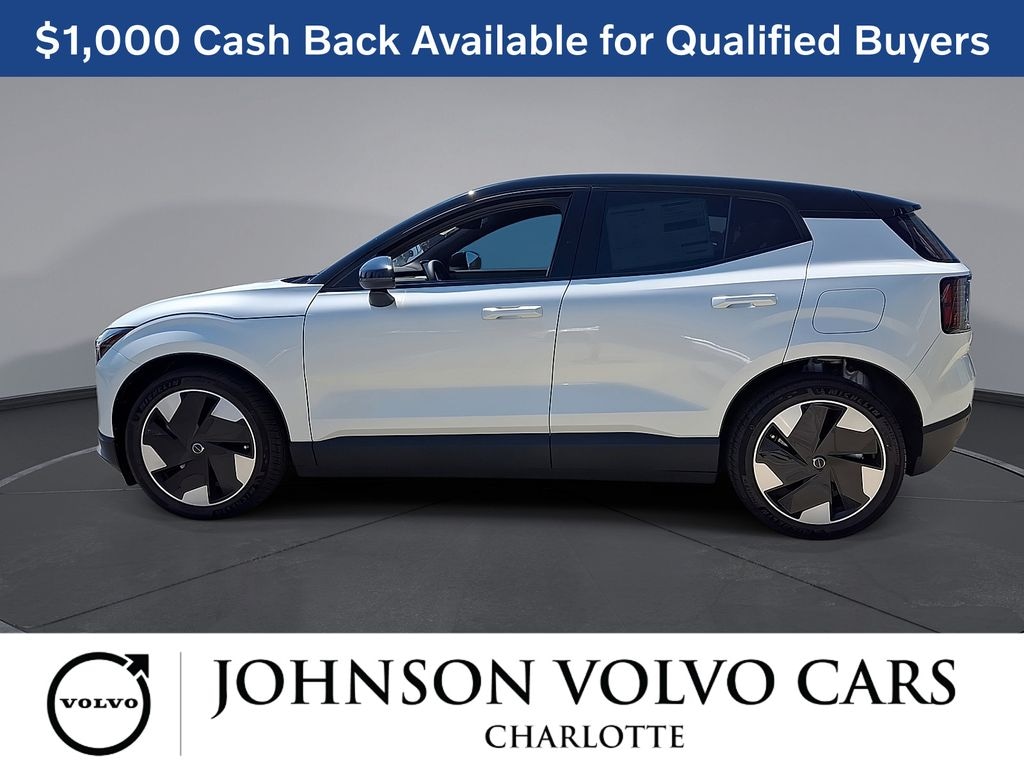 New 2025 Volvo EX30 Twin Motor Plus SUV
