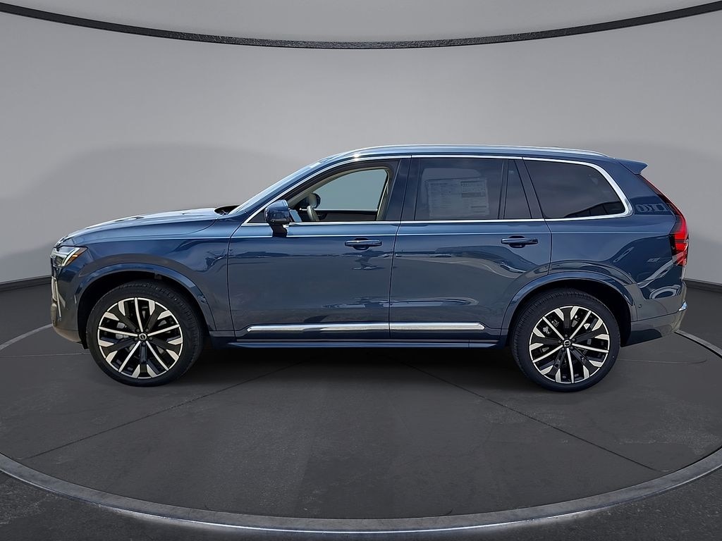New 2026 Volvo XC90 B6 Ultra 7-Seater SUV