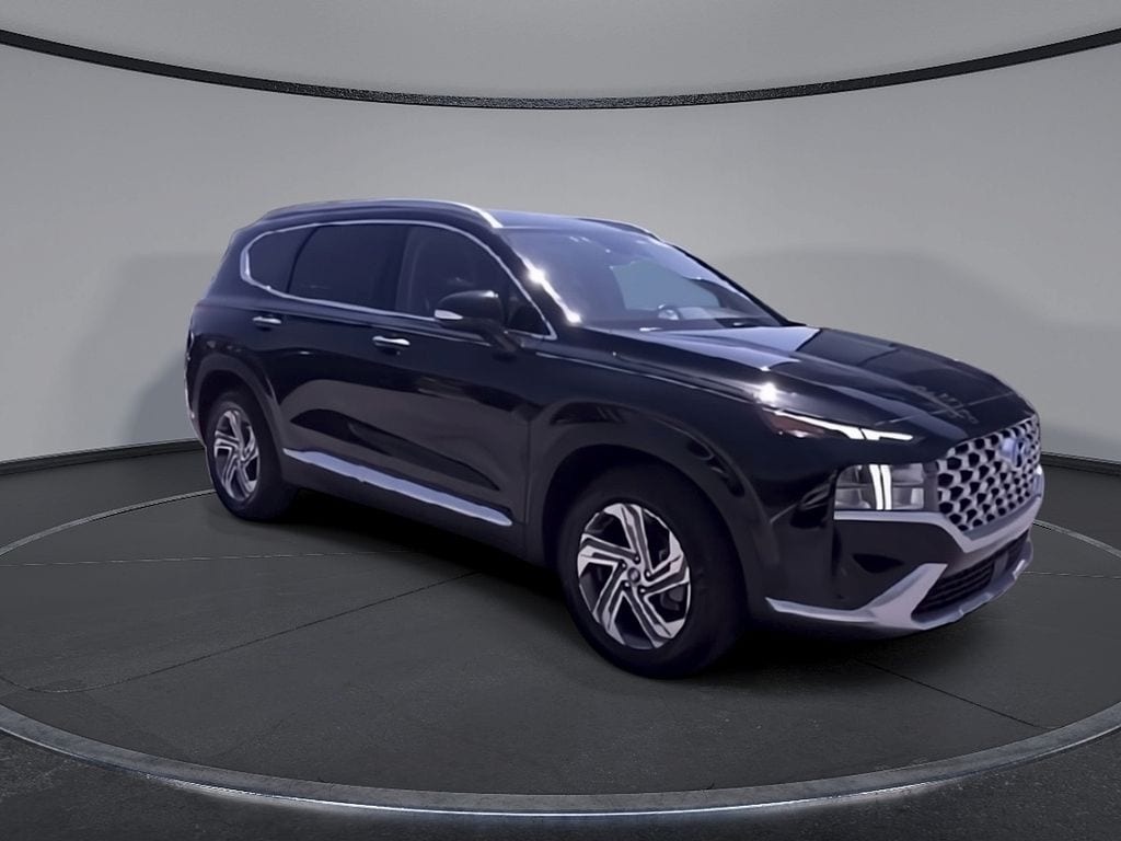 Used 2021 Hyundai Santa Fe SEL SUV
