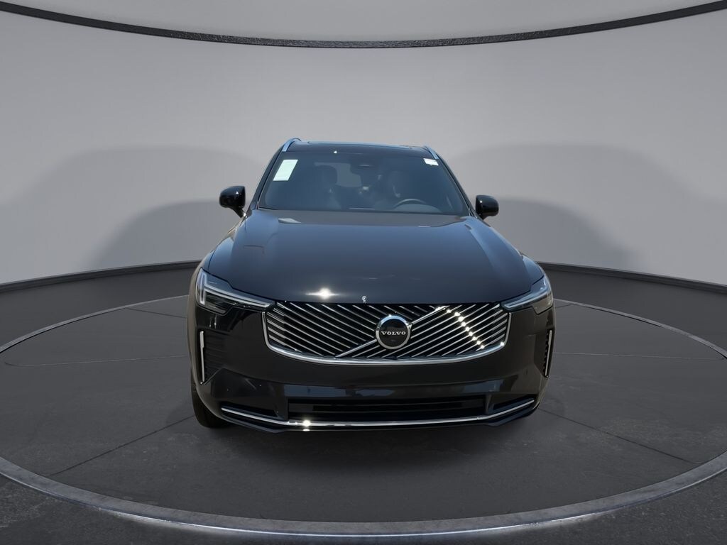 New 2026 Volvo XC90 B6 Plus 6-Seater SUV