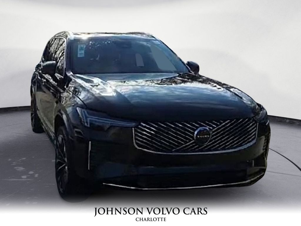 New 2026 Volvo XC90 B6 Plus 6-Seater SUV