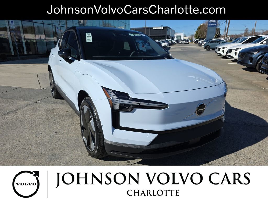 2026 Volvo EX30 Twin Motor Performance Ultra's photo