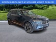  Volvo XC90 plug-in hybrid