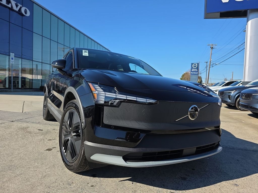 New 2026 Volvo EX30 Cross Country Ultra SUV