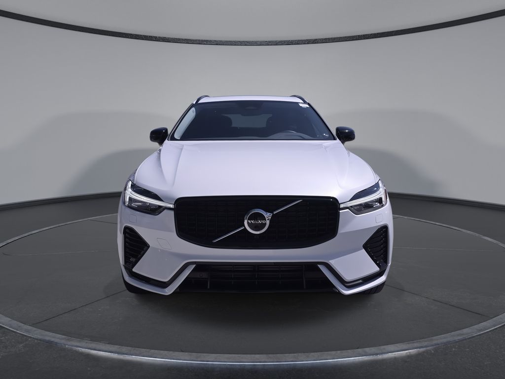 Certified 2023 Volvo XC60 Plus with VIN YV4H60DWXP1351225 for sale in Charlotte, NC