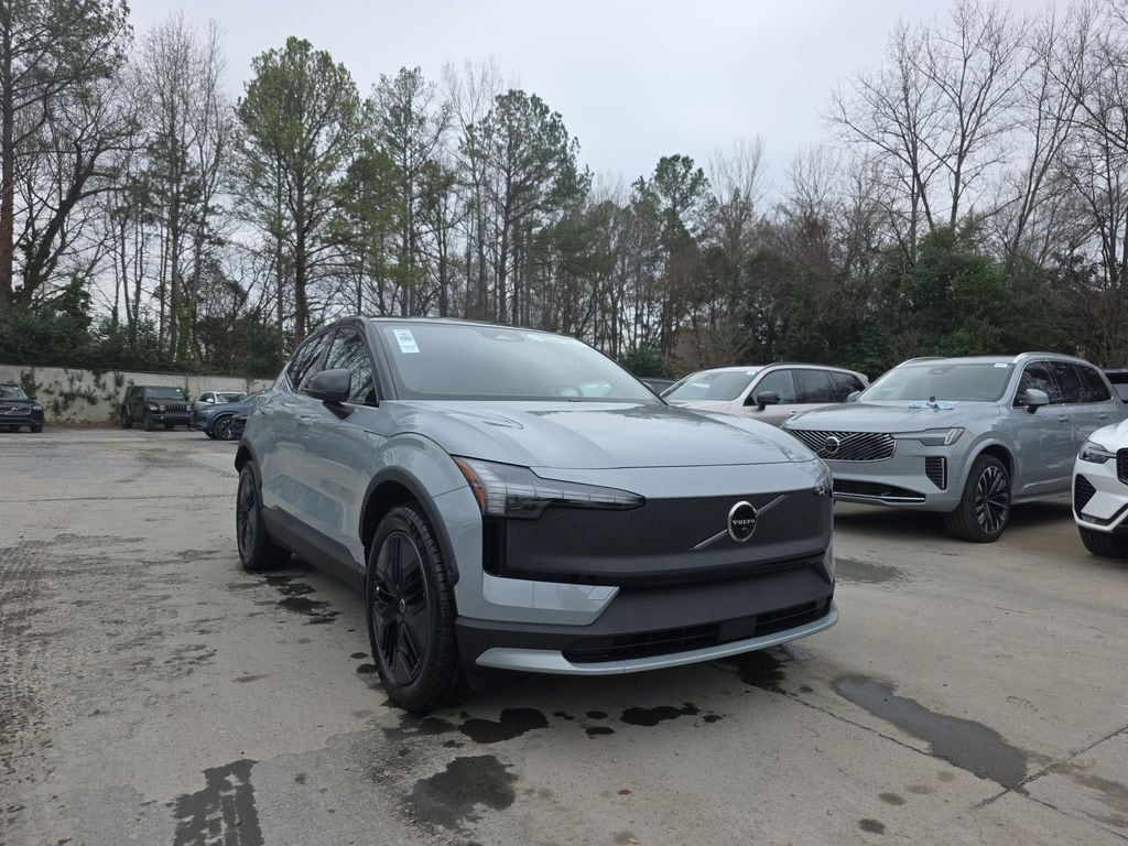 New 2026 Volvo EX30 Cross Country Ultra SUV