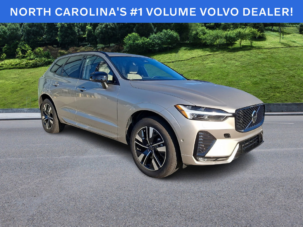 2026 Volvo XC60