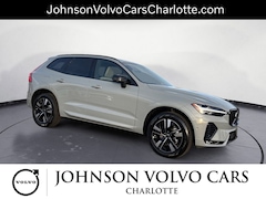 2026 Volvo XC60 B5 Plus AWD SUV