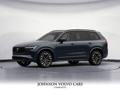 2026 Volvo XC90 B6 Ultra Dark Theme 7-Seater AWD SUV
