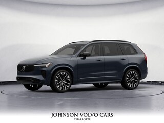 2026 Volvo XC90 B6 Ultra Dark Theme 7-Seater AWD