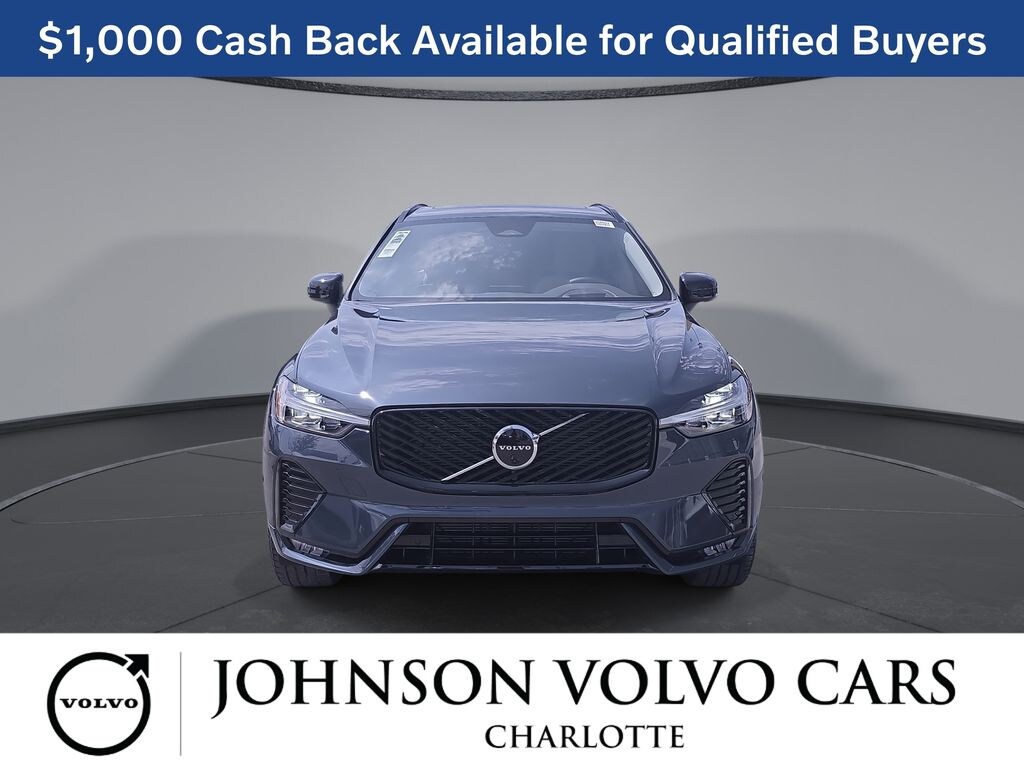 New 2026 Volvo XC60 B5 Ultra SUV