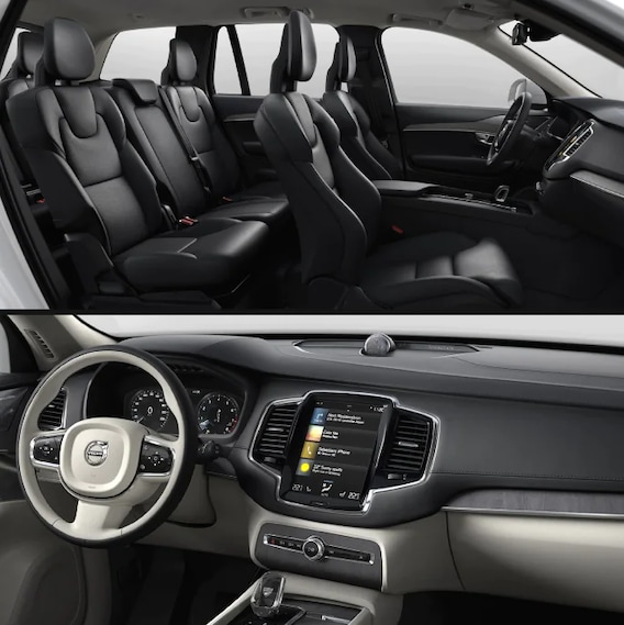 2022 Volvo XC90 Review, Interior, Specs, Colors & Price