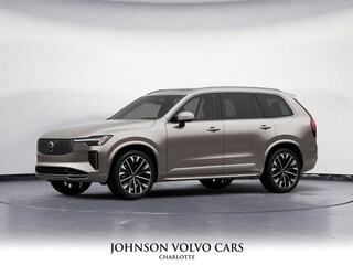 2026 Volvo XC90 B6 Ultra 6-Seater AWD