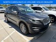  Lincoln MKC