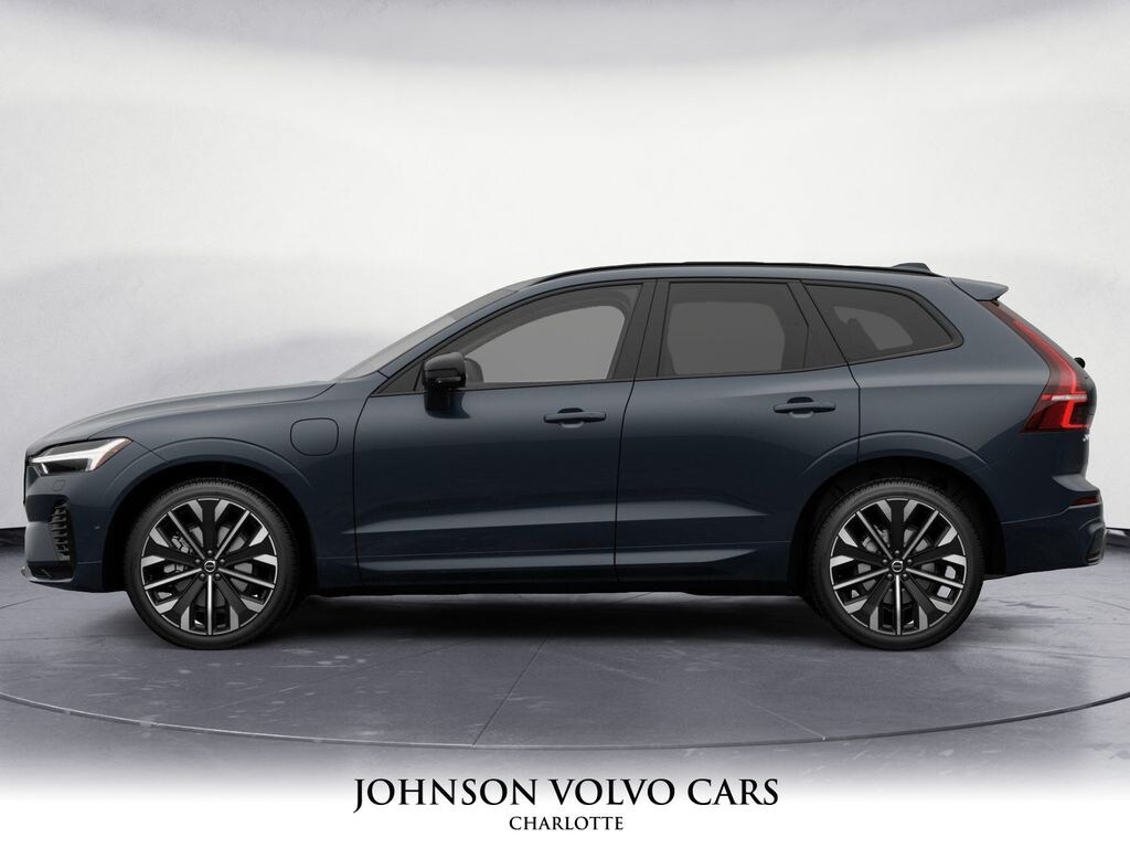 New 2026 Volvo XC60 plug-in hybrid T8 Ultra SUV