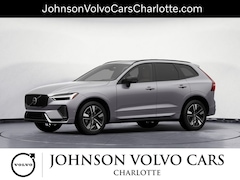 2026 Volvo XC60 B5 Plus AWD SUV