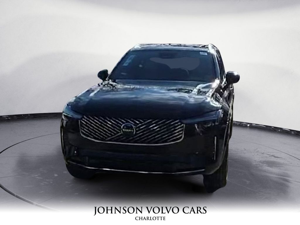 New 2026 Volvo XC90 B6 Plus 6-Seater SUV