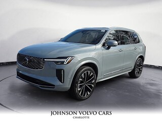 2026 Volvo XC90 B6 Plus 7-Seater AWD