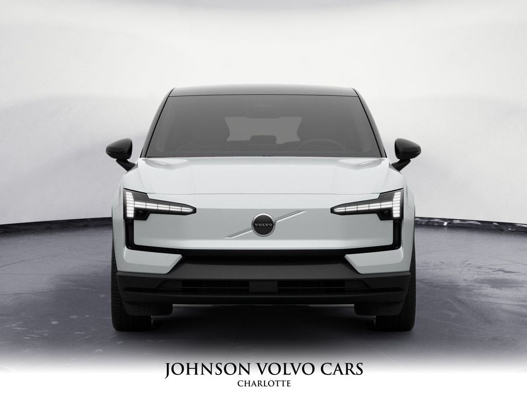 New 2025 Volvo EX30 Twin Motor Plus SUV