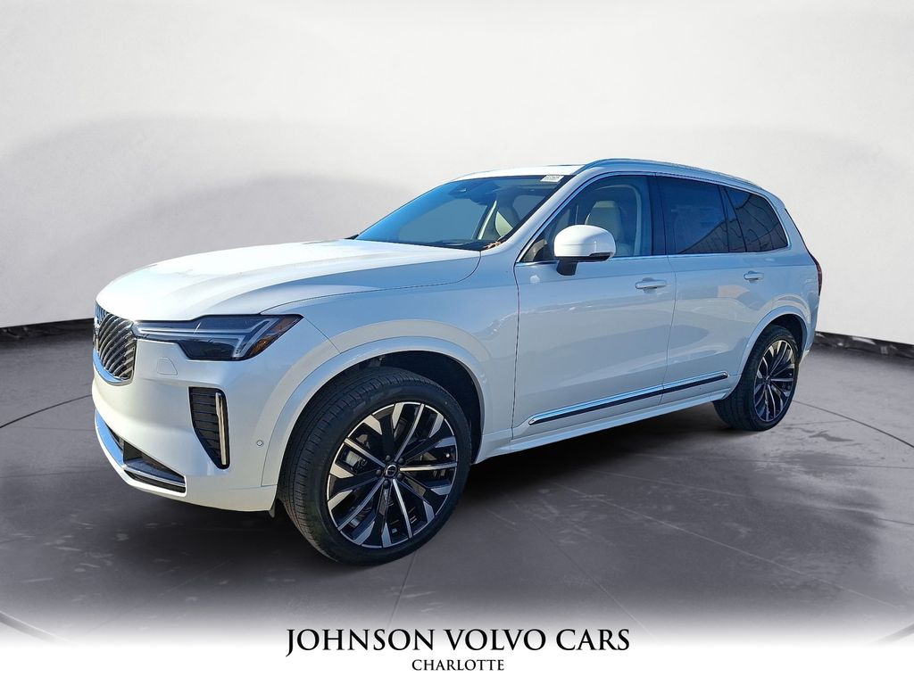 2026 Volvo XC90 photo 2