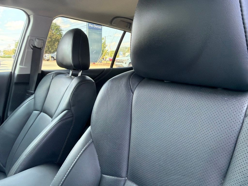 Used 2020 Subaru Outback Limited SUV