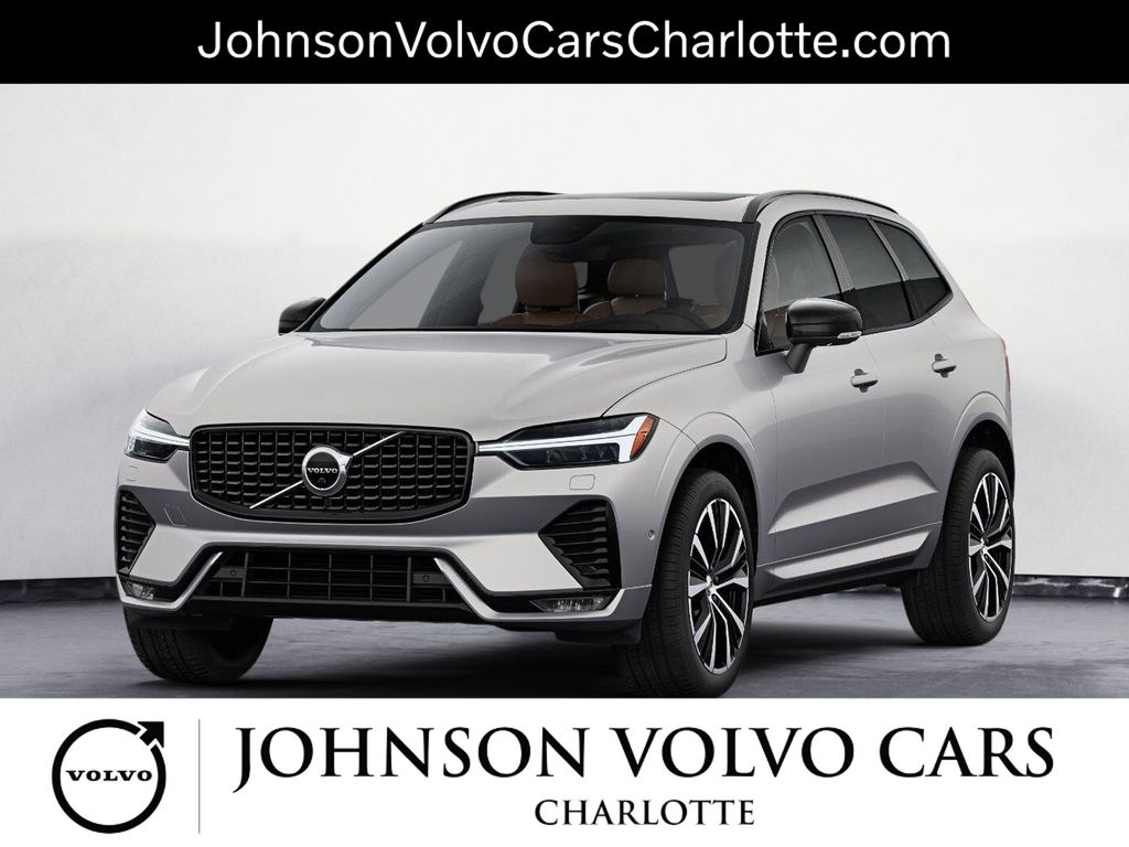 2024 Volvo XC60 B5 Plus Dark