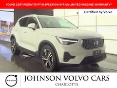 2025 Volvo XC40 B5 Core Bright Theme SUV