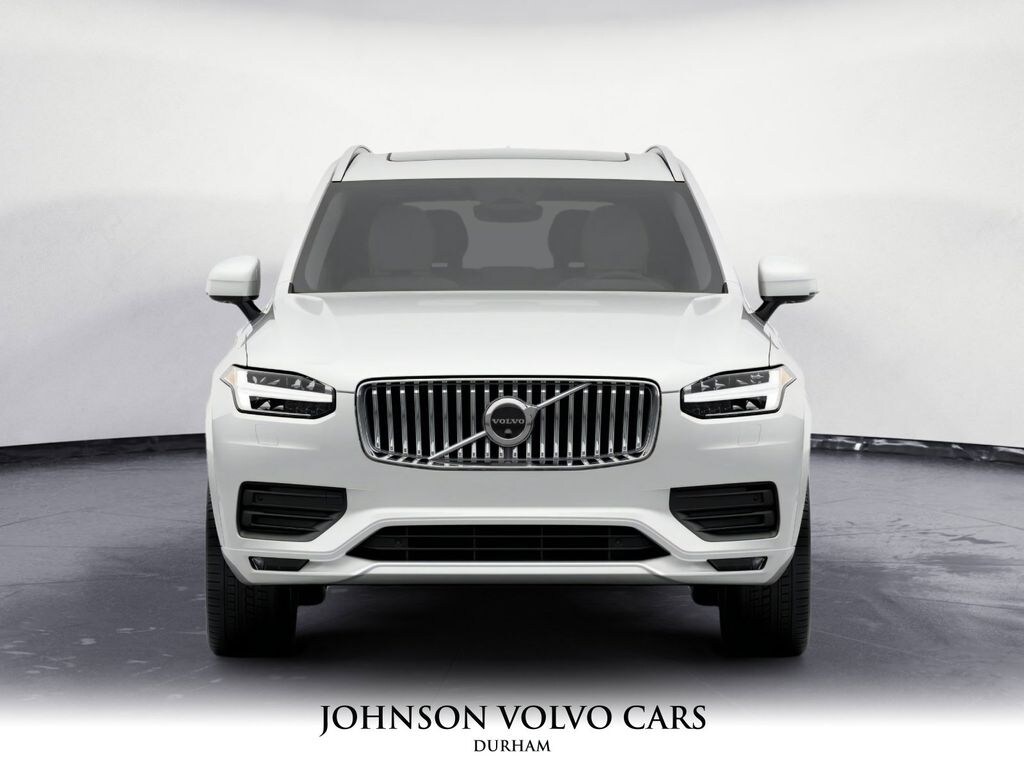 Used 2023 Volvo XC90 B6 AWD Ultimate 7-Seater SUV