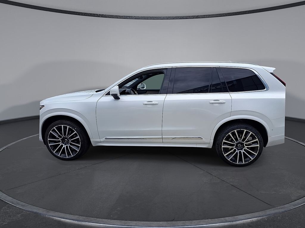 New 2026 Volvo XC90 B6 Plus 7-Seater SUV