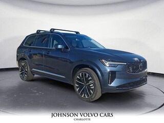 2026 Volvo XC90 B6 Ultra 7-Seater AWD
