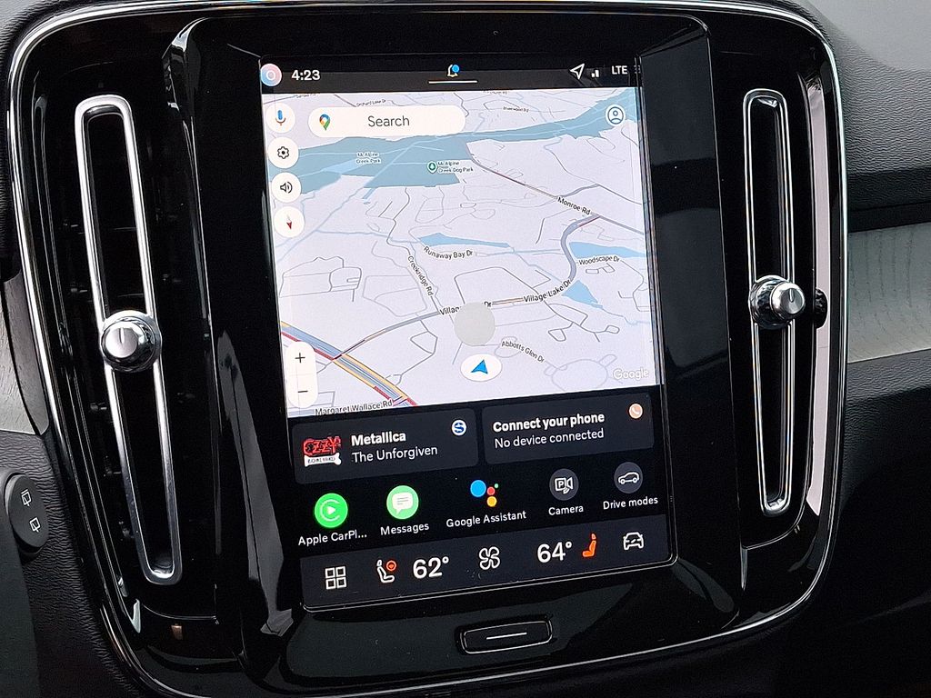 2026 Volvo XC40 Ultra - Photo 16