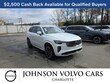  Volvo XC90 plug-in hybrid