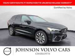 2025 Volvo XC60 B5 Plus SUV