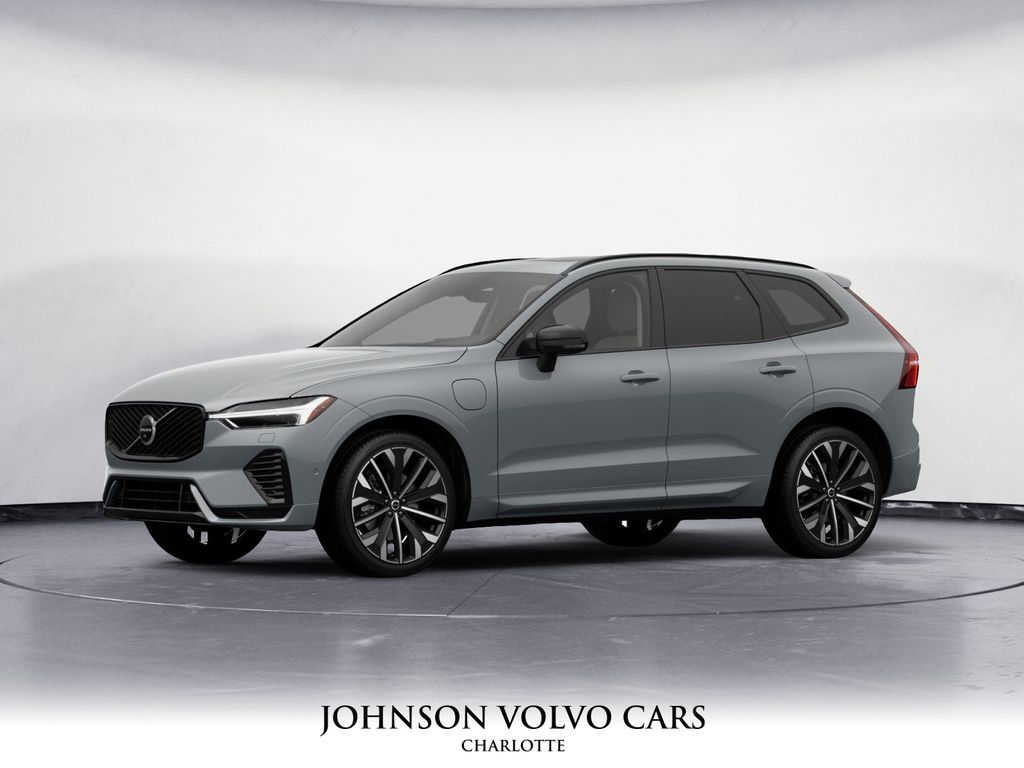 2026 Volvo XC60 Ultra's photo