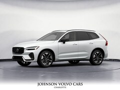 2026 Volvo XC60 B5 Ultra AWD SUV