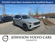  Volvo XC90 plug-in hybrid