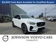  Volvo XC60 plug-in hybrid