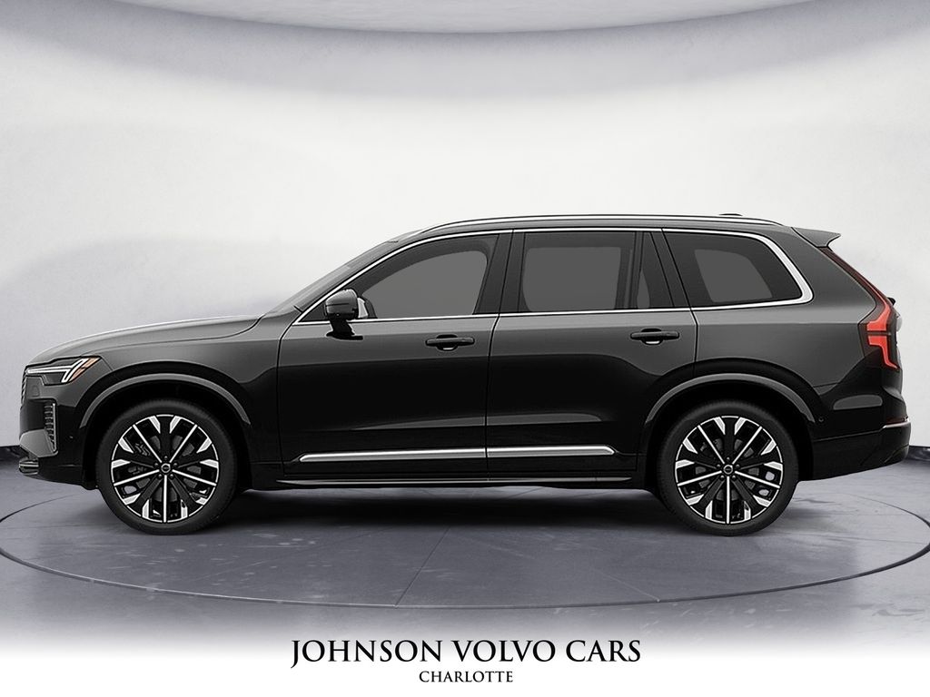 2026 Volvo XC90 Plus Black Edition photo 3