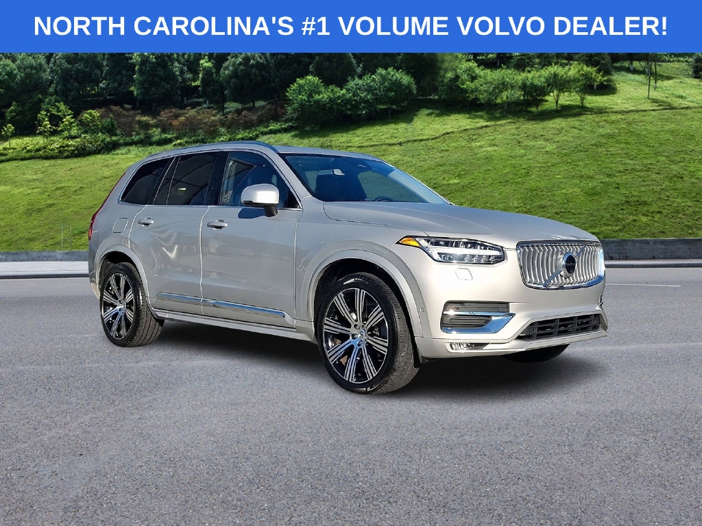2023 Volvo XC90