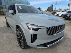 2026 Volvo XC90 plug-in hybrid T8 Plus 7-Seater SUV