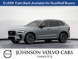  Volvo XC60 plug-in hybrid